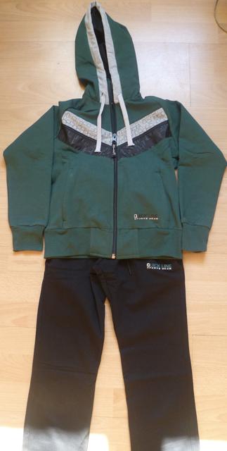 Children’s clothing set
