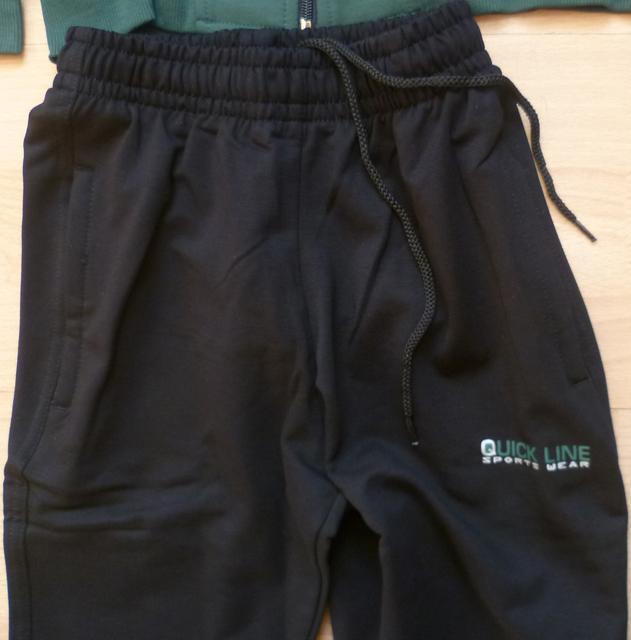 Children’s clothing set
