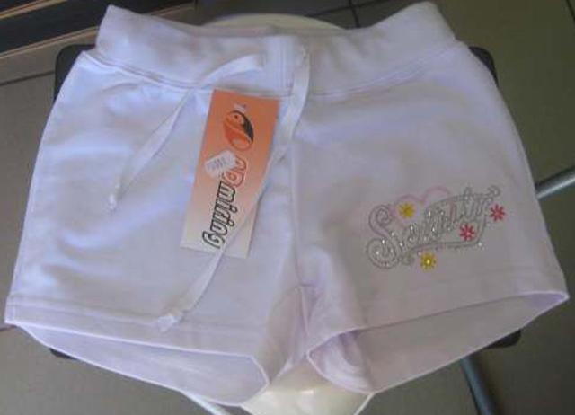 Children’s shorts