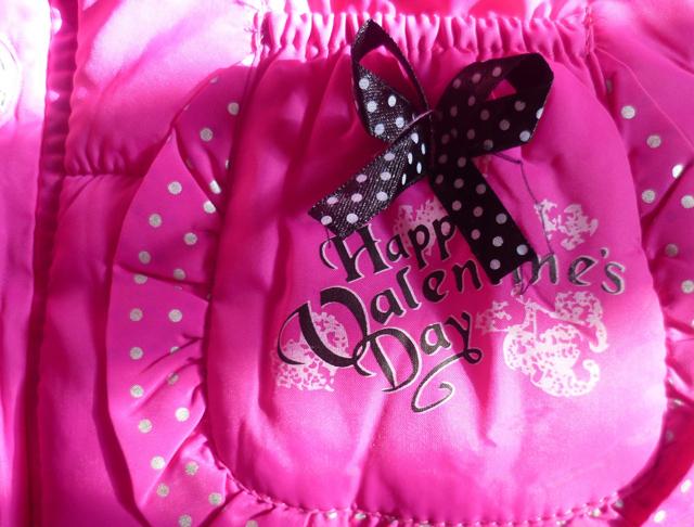 Children’s jacket