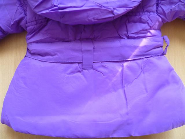 Children’s jacket