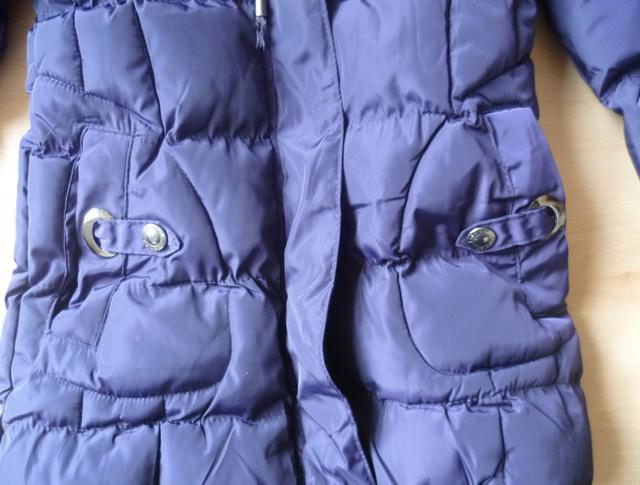Children’s jacket