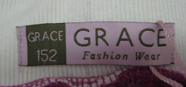 Girls' trousers