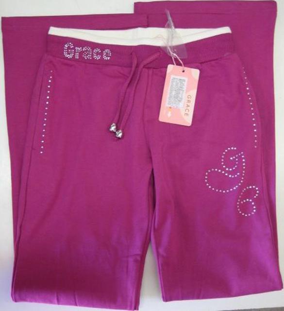 Girls' trousers