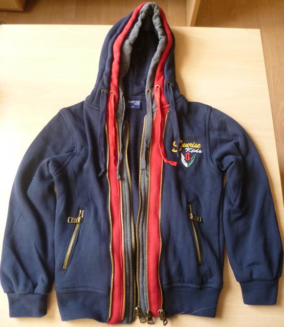 Children’s sweatshirt