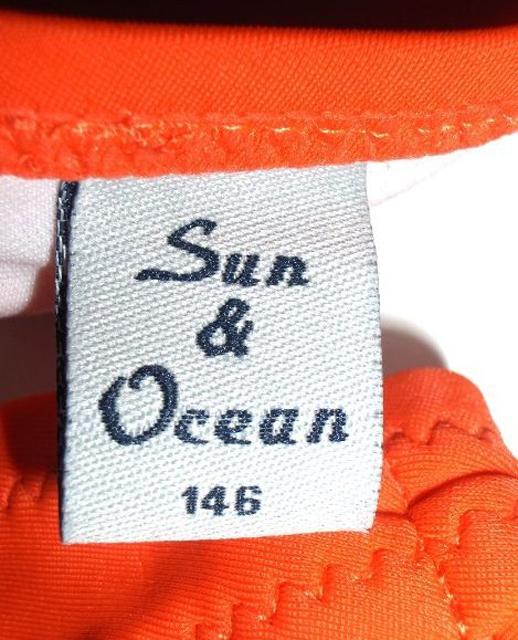 Girls’ bikini