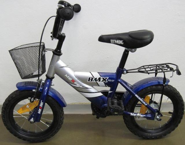 Children’s bicycle