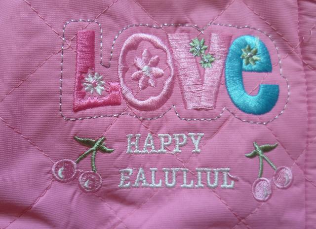 Children’s clothing set