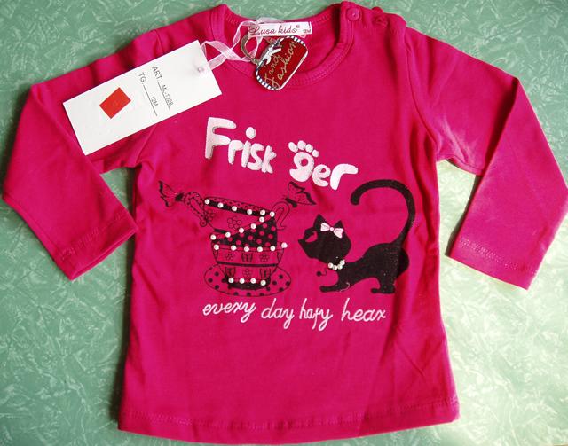 Children’s T-shirt