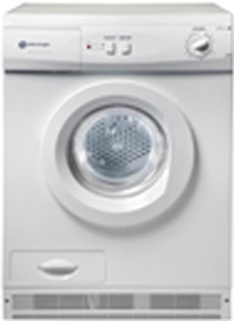 Tumble dryer