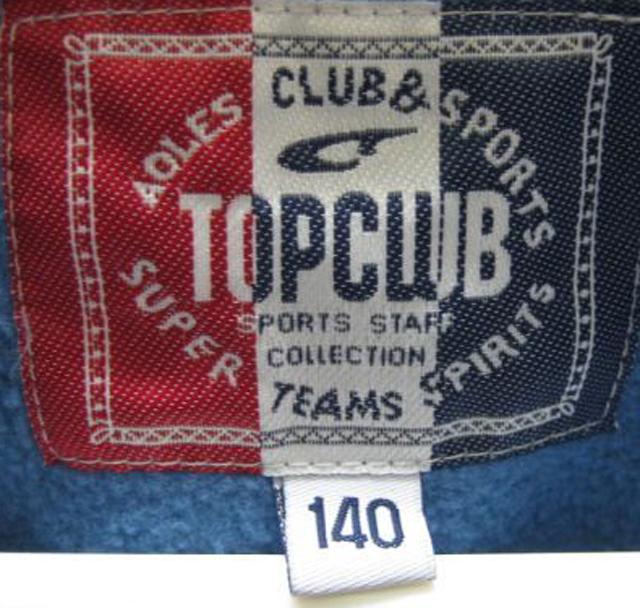 Children’s jackets