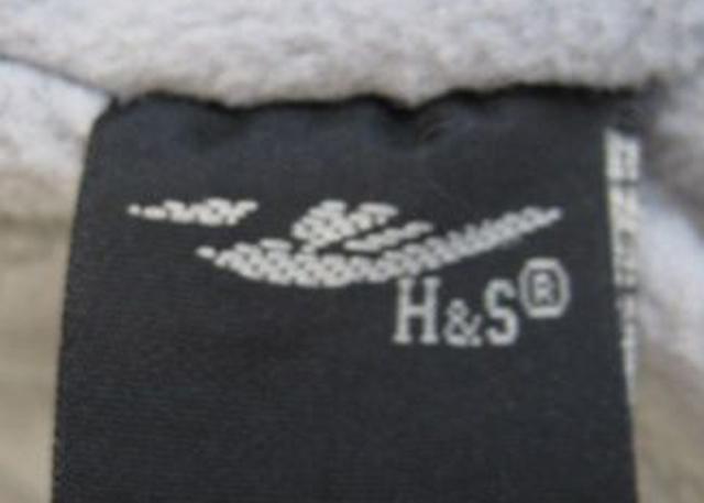 Children’s jacket