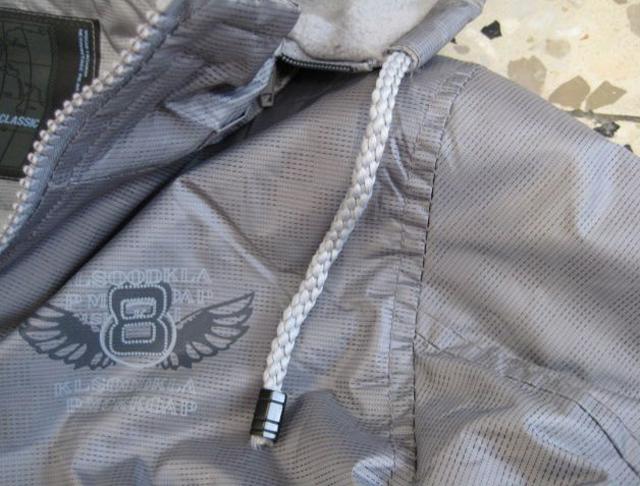 Children’s jacket