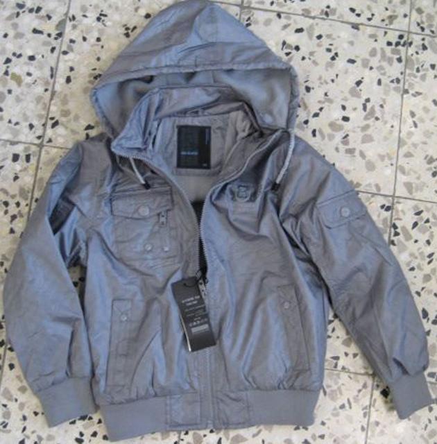 Children’s jacket