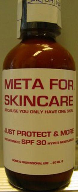 Anti-Wrinkle serum