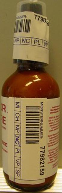Anti-Wrinkle serum