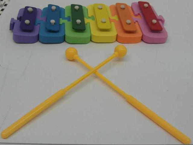 Bath toy