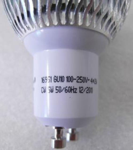 LED lamp