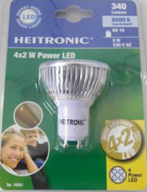 LED lamp