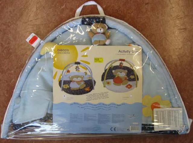 Play mat