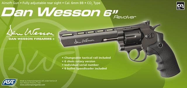 Airsoft gun