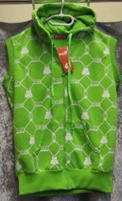 Waistcoat for girls