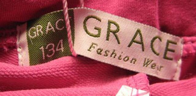 Girls’ leisure trousers