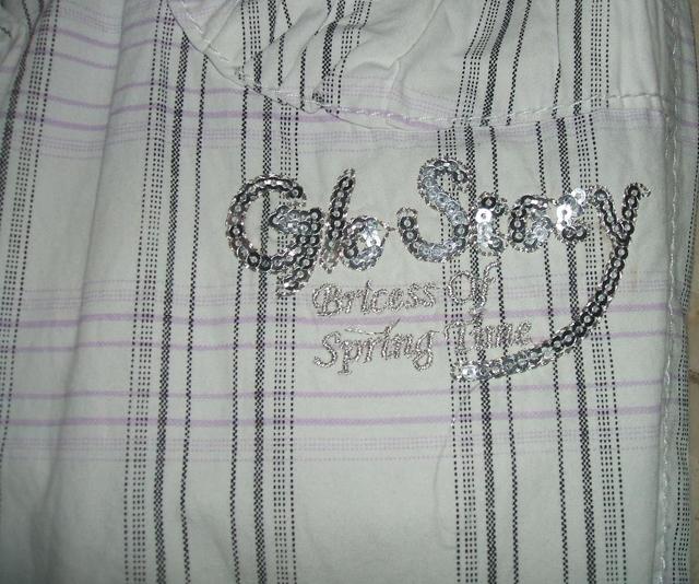 Children’s trousers
