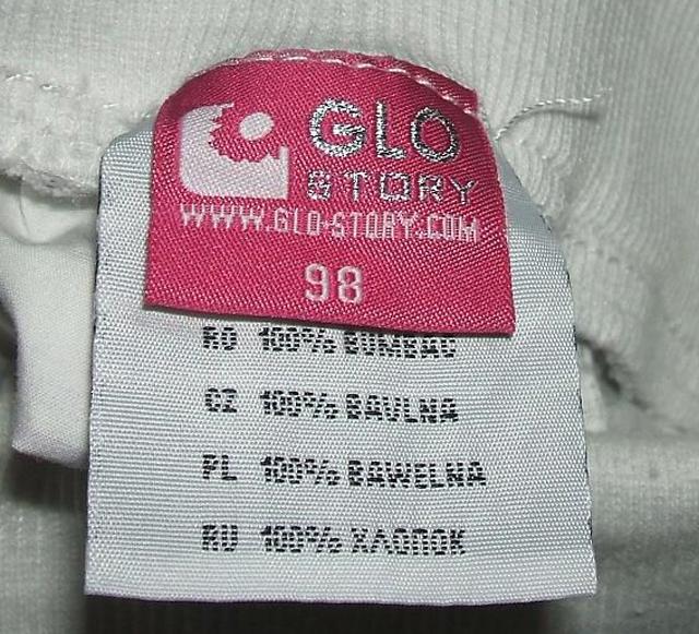 Children’s trousers