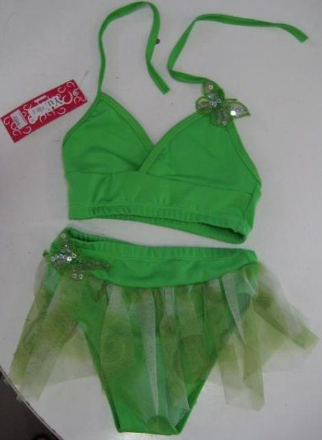 Girls’ bikini