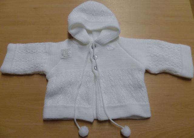 Children’s cardigan