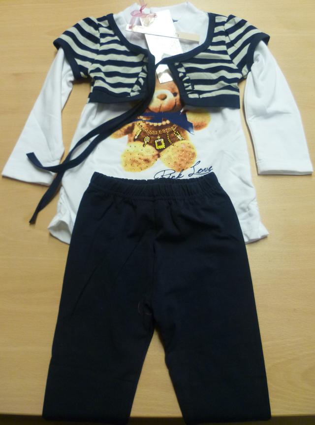 Children’s clothing set