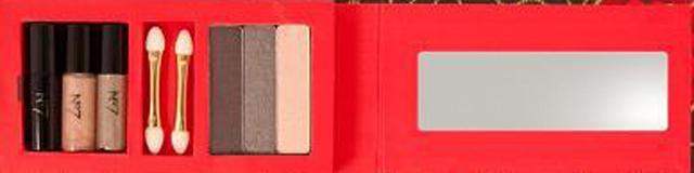 Make-up set