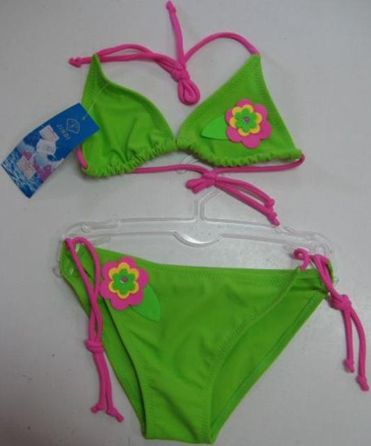 Girls' bikini