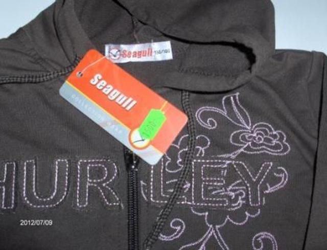 Children’s sweatshirt