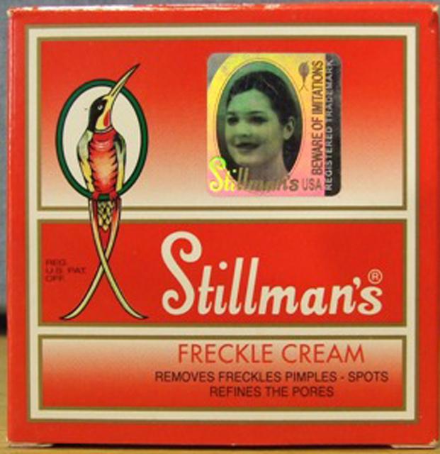 Skin lightening product