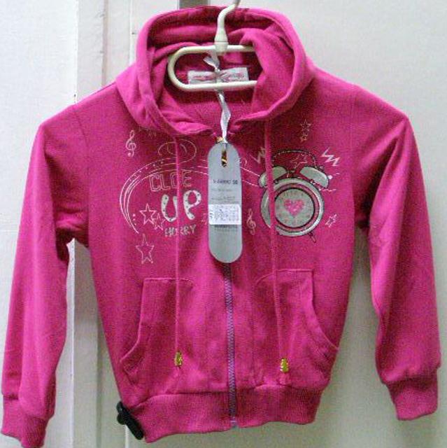 Children’s sweatshirts