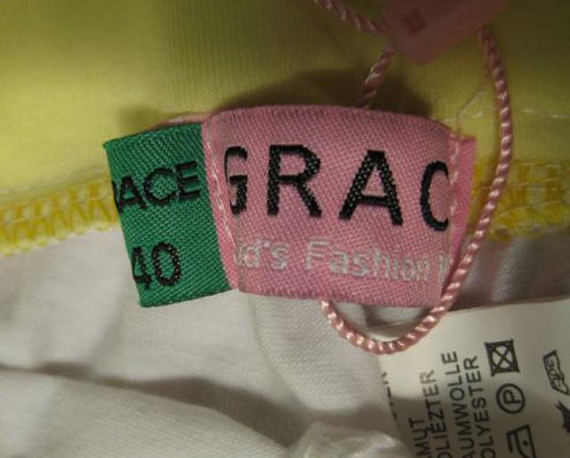 Girls' shorts