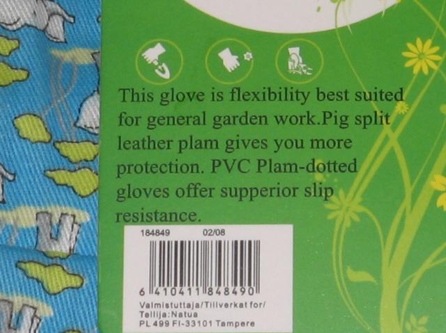 Gardening Gloves