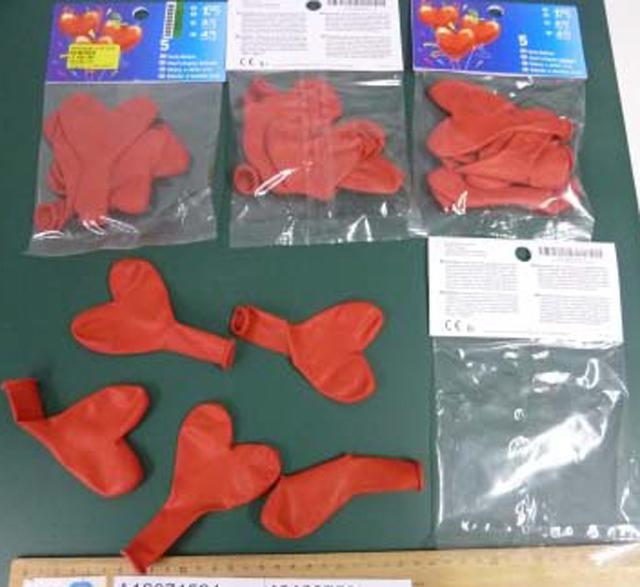 Balloons