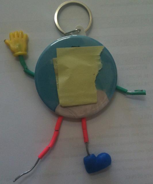 Key-ring