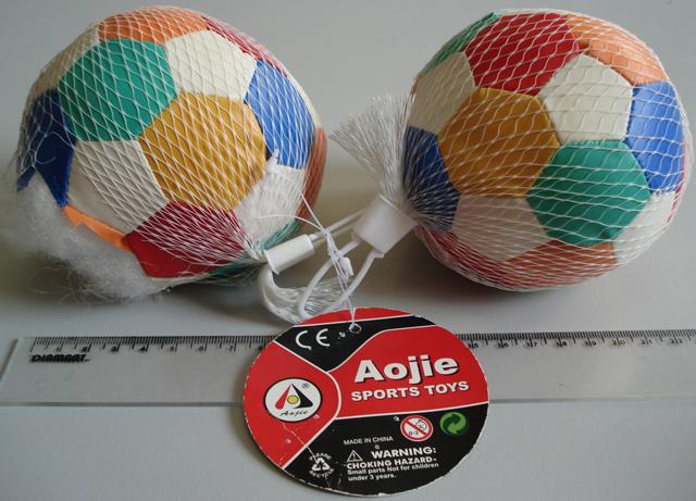 Soft ball