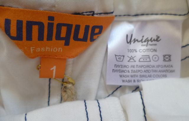 Boys' trousers