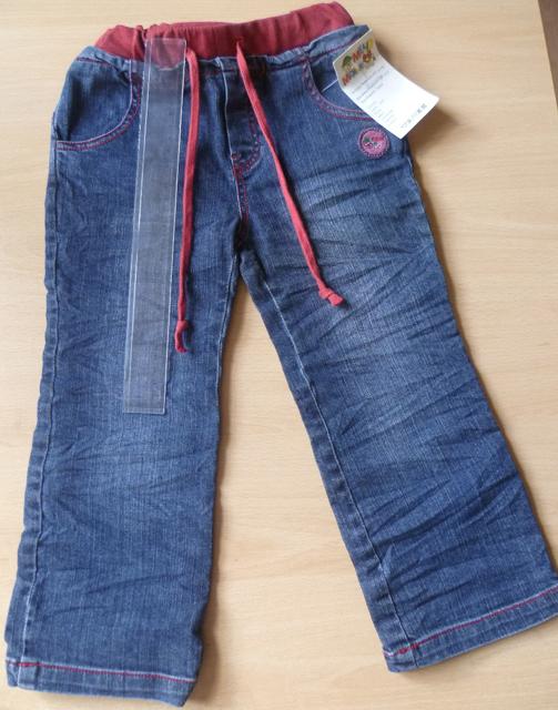 Children’s trousers