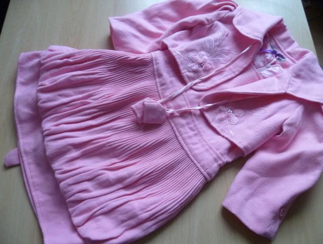 Girls' set