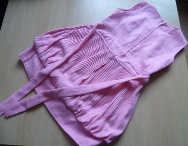 Girls' set
