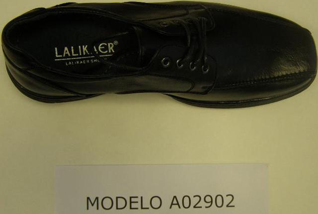 Men's shoes