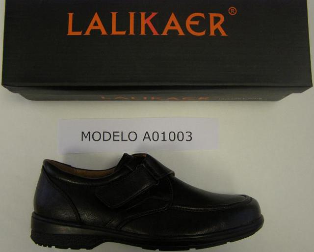 Men's shoes