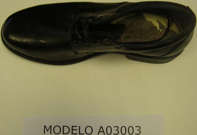 Men's shoes