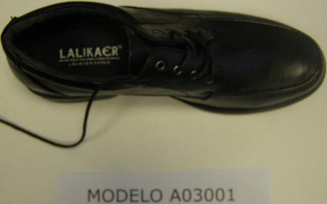 Men's shoes